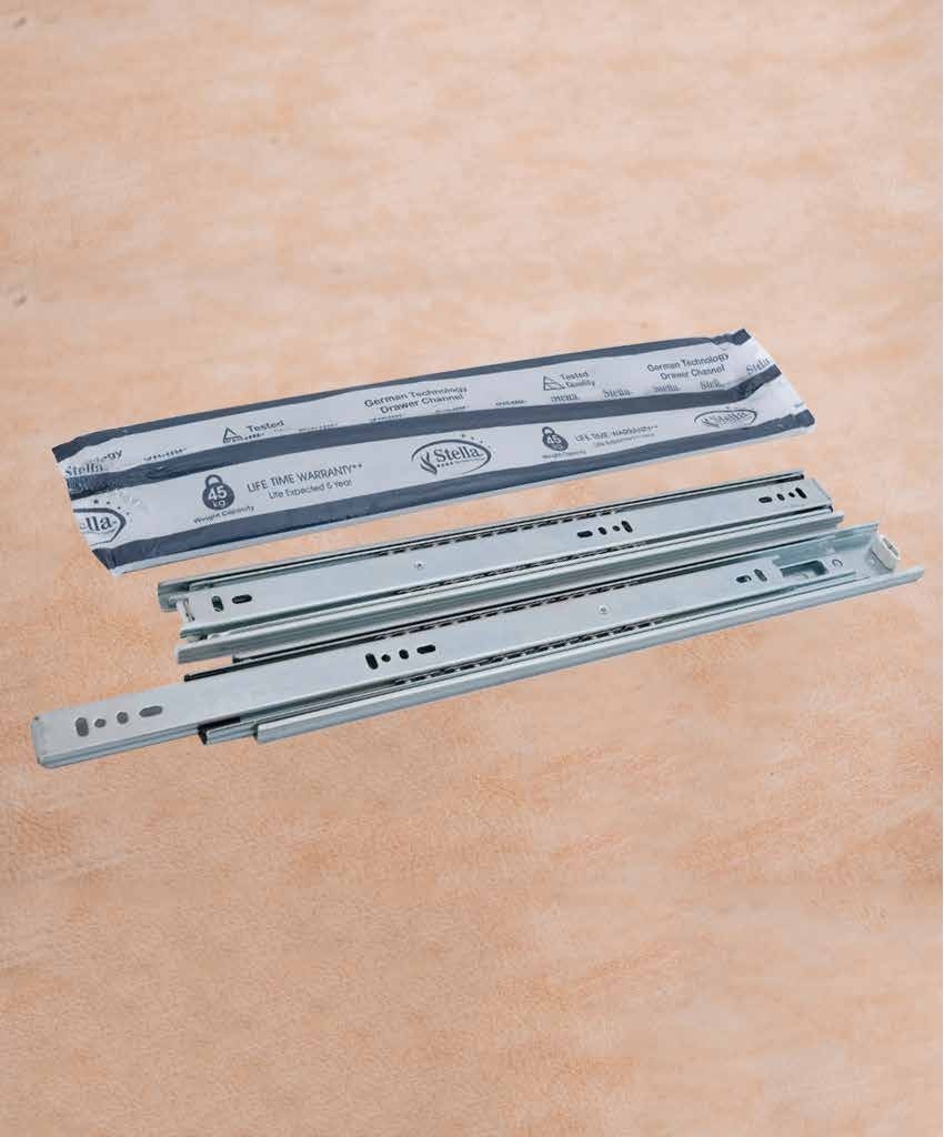 Telescopic Slide Premium (10 inch) -